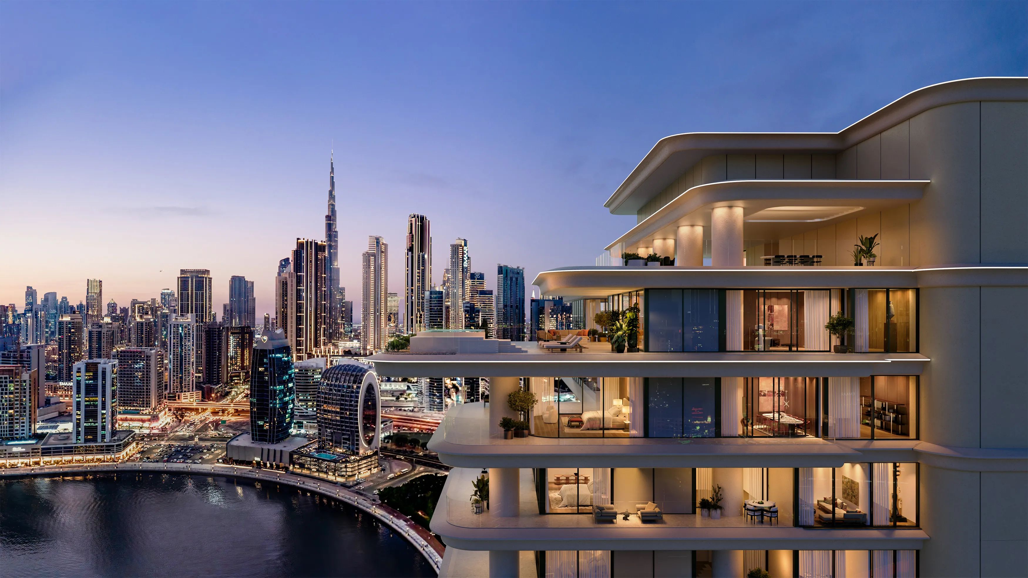 Legacy Elite Real Estate Dubai