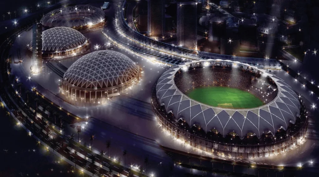 Private Pool Retreats